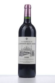 france-bordeaux-wine-la-chapelle-de-la-mission-haut-brion-2006